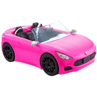 Barbie Glam Cabrio Barbie Glam Cabrio von Mattel GmbH