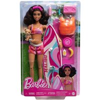 Barbie - Barbie Surf-Puppe und Accy von Mattel