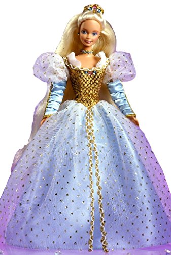 Barbie Collector # 16900 Cinderella von Barbie