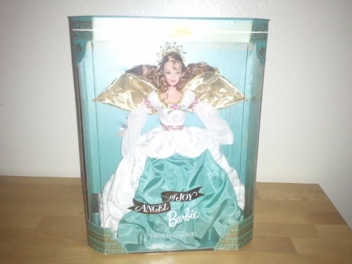 Barbie Collector # 19633 Angel of Joy von Mattel