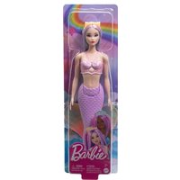 Barbie - Core Mermaid 4 von Mattel