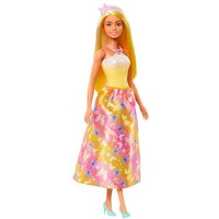 Barbie Core Royal_2 Barbie Core Royal_2 von Mattel GmbH