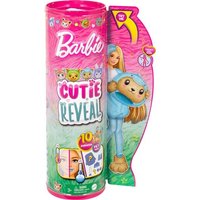 Barbie - Cutie Reveal Costume Cuties Series - Teddy Dolphin von Mattel