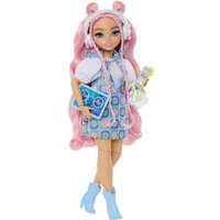 Barbie Dream Besties Daisy Jean-Modepuppe mit 9 Zubehörteilen zum Thema DJ und Musik Barbie Dream Besties Daisy Jean-Modepuppe mit 9 Zubehörteilen zum Thema DJ und Musik von Mattel GmbH