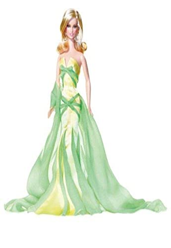 Barbie Geschmack Obsession Citrus von Mattel