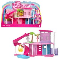 Barbie Mini BarbieLand House 1 von Mattel