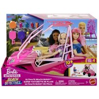 Barbie Spielset Beach Buggy Barbie Spielset Beach Buggy von Mattel GmbH