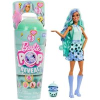 Barbie Pop! Reveal - Green Tea von Mattel