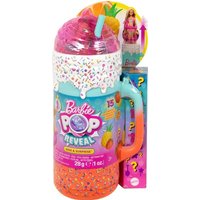 Barbie - Pop! Reveal Fruit Series Giftset - Tropical Smoothie von Mattel