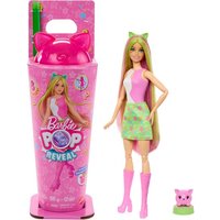 Barbie Pop! Reveal Shakes Serie - Kätzchen Puppe Barbie Pop! Reveal Shakes Serie - Kätzchen Puppe von Mattel GmbH