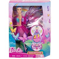 Barbie Schmetterlings Tänzerin von Mattel