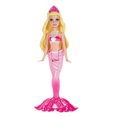 Barbie Mini BAMBEL FAVOALA BLP46 von Barbie