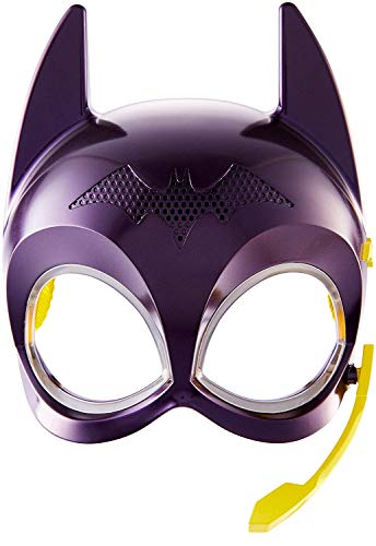 DC Super Hero Girls Batgirl Hero Mask von Mattel