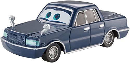 Disney Cars Jesse Haullander Serie Cruisin Tokyo Disney Pixar Cars The World of Cars Disney Cars Jesse Haullander Serie Cruisin Tokyo Disney Pixar Cars The World of Cars von Disney