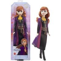 Mattel - Disney Die Eiskönigin Core Anna von Mattel