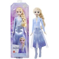 Mattel - Disney Die Eiskönigin Core Elsa von Mattel