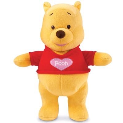 Disney Ich hab Dich lieb Winnie Puuh von Mattel