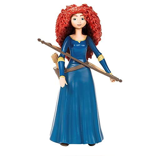 Disney Pixar GLX83 - Basis Figur Merida von Disney Pixar