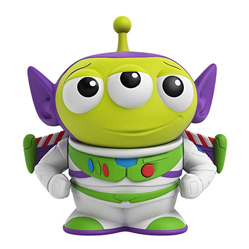 Disney Pixar GMJ31 - Toy Story Aliens Dress-Up Figur, Buzz Lightyear von Disney