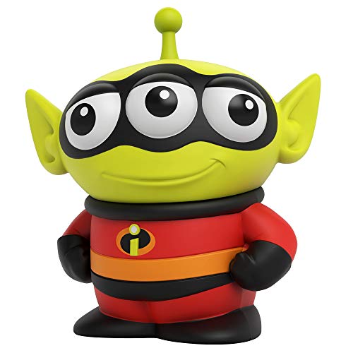 Disney Mattel Disney Pixar GMJ36 - Toy Story Aliens Dress-Up Figur, Mr. Incredible von Disney