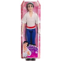 Mattel - Disney Prinzessin Prinz Eric-Puppe von Mattel