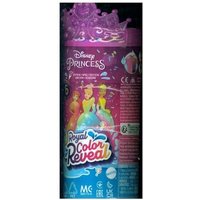 Disney Prinzessin Small Dolls Royal Color Reveal Sortiment von Mattel