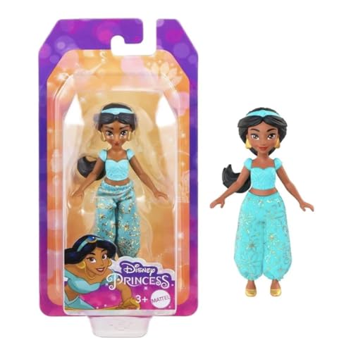 Mattel, Mehrfarbig (HLW79) von Disney