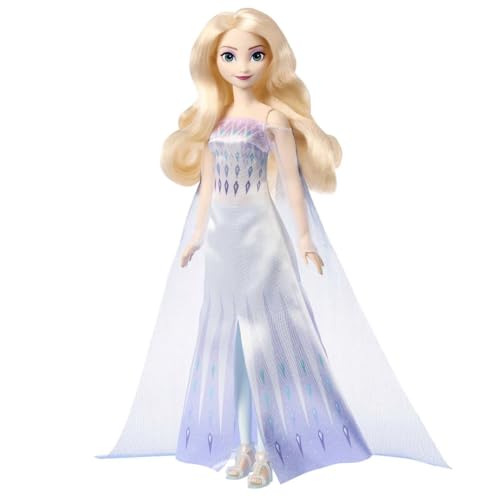 Disney Spielzeuge, Mehrfarbig (Jupesa HMK51) von Mattel