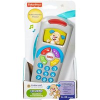 FISHER PRICE Lernspaß Fernbedienung von Mattel