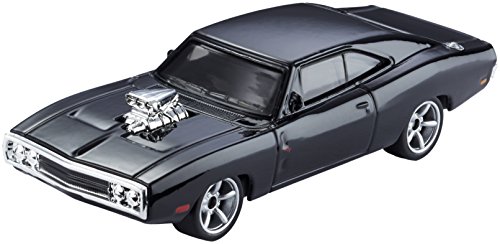 Fast & Furious – Dodge Charger R/T 1970 – Die-Cast Modell von Mattel