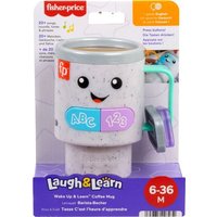 Fisher Price - Coffee Cup Refresh von Mattel