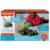 Fisher-Price Fernlenkflitzer von Mattel