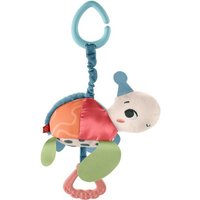 Fisher-Price Planet Friends Flotte Schildkröte Kinderwagen-Spielzeug mit sensorischen Details für Neugeborene Fisher-Price Planet Friends Flotte Schildkröte Kinderwagen-Spielzeug mit sensorischen Details für Neugeborene von Mattel GmbH
