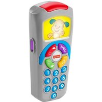 Fisher Price - Lernspaß Fernbedienung von Mattel