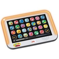 Fisher-Price Lernspaß Smart Stages Tablet für Kleinkinder, elektronisches Lernspielzeug, deutsche Version Fisher-Price Lernspaß Smart Stages Tablet für Kleinkinder, elektronisches Lernspielzeug, deutsche Version von Mattel GmbH