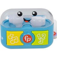 Fisher Price - Play Along Ear Buds von Mattel