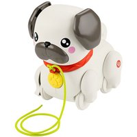 Fisher-Price esiel & Zieh Mops von Mattel