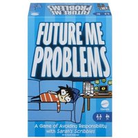 Mattel Games - Future Me Problems von Mattel