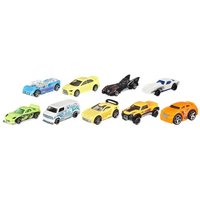 Hot Wheels - 1:64 Die-Cast Color Shifters Sortiment von Mattel