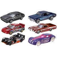 Hot Wheels - 1er Sortiment von Mattel