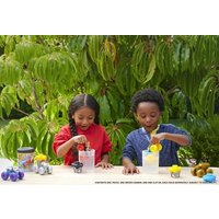 Hot Wheels Monster Trucks Color Reveal Truck, für Kinder ab 3 Jahren Hot Wheels Monster Trucks Color Reveal Truck, für Kinder ab 3 Jahren von Mattel GmbH