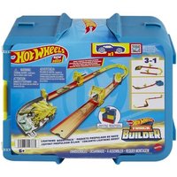 Hot Wheels - Track Builder Lightning Boost Pack von Mattel