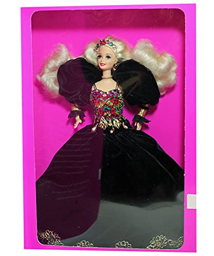 Jeweled Splendor Barbie 1995 von Mattel