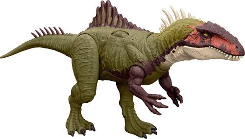 Jurassic World Battle Roar Beckleesinax von Mattel