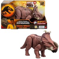 Jurassic World Wild Pachyrhinosaurus von Mattel