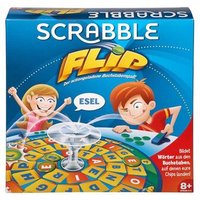 MATTEL CJN60 Scrabble Flip von Mattel