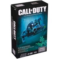 MATTEL CNC65 CNG72 Mega Bloks Call of Duty - Seal Specialist von Mattel