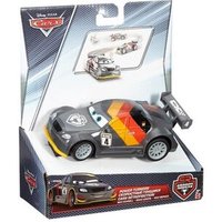 MATTEL DHN00 DHN03 Disney Cars Carbon Racers Feature Max von Mattel