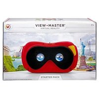 MATTEL DLL68 View-Master Starterpack von Mattel