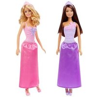 MATTEL DMM06 Barbie Prinzessinnen Puppe - sortiert von Barbie